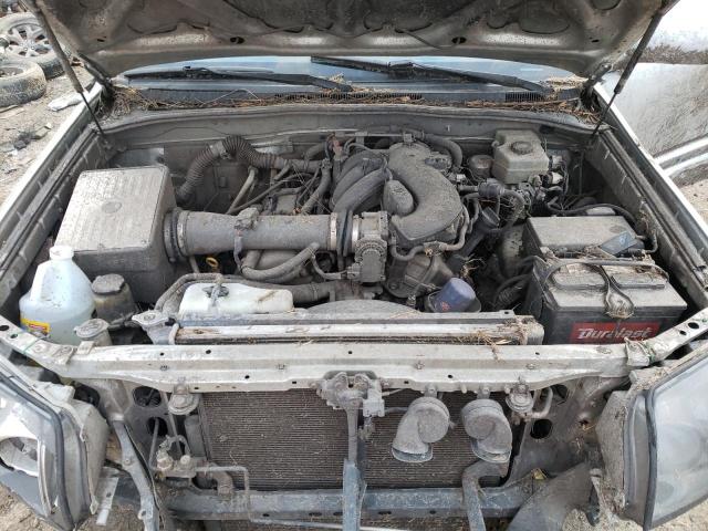 Photo 12 from auction – 2004 TOYOTA 4RUNNER LI with VIN JTEBU17RX40035685