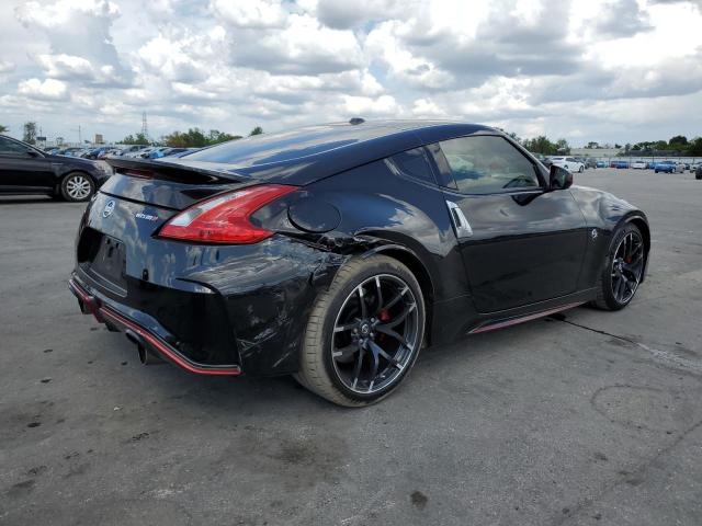 Photo 3 from auction – 2016 NISSAN 370Z BASE with VIN JN1AZ4EH2GM932822