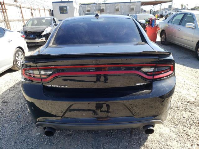 Photo 6 from auction – 2016 DODGE CHARGER SR with VIN 2C3CDXEJ3GH205351