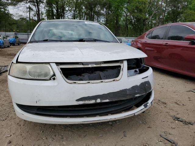 Photo 5 from auction – 2006 SATURN ION LEVEL with VIN 1G8AJ55F66Z184080