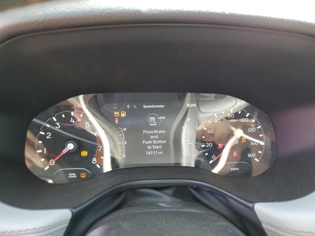 Photo 9 from auction – 2022 JEEP COMPASS LI with VIN 3C4NJDCB1NT113599