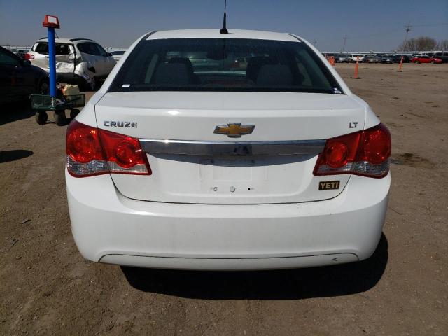 Photo 6 from auction – 2014 CHEVROLET CRUZE LT with VIN 1G1PC5SB5E7163719