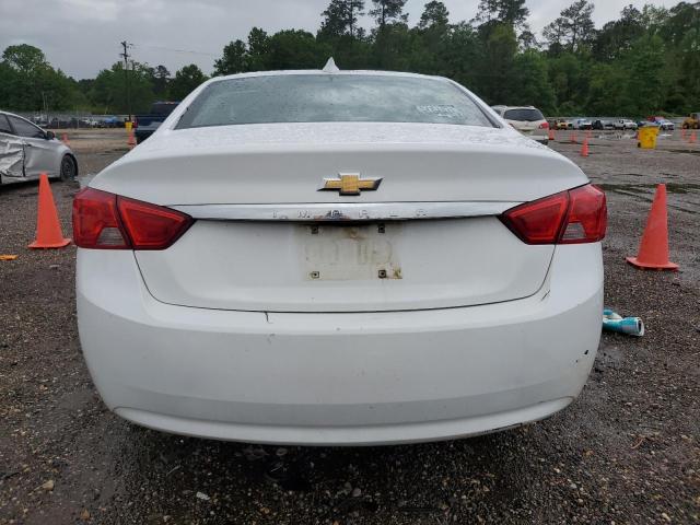 Photo 6 from auction – 2019 CHEVROLET IMPALA LT with VIN 1G11Z5SA7KU123215
