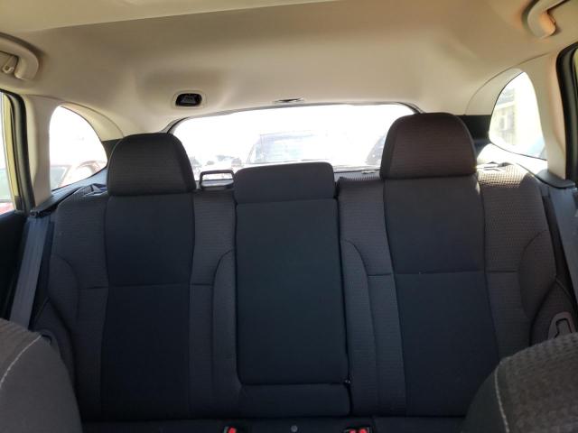 Photo 10 from auction – 2020 SUBARU OUTBACK PR with VIN 4S4BTAEC4L3163483