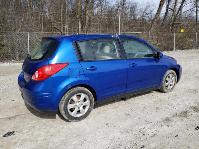 Photo 3 from auction – 2009 NISSAN VERSA S with VIN 3N1BC13E99L406973