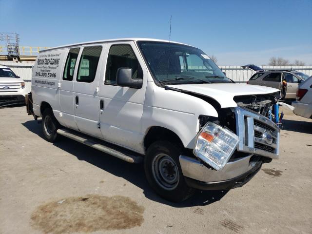 Photo 4 from auction – 2013 FORD ECONOLINE with VIN 1FTNE2EW7DDA32779