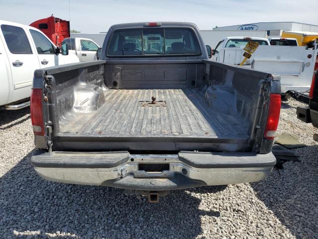 Photo 6 from auction – 2004 FORD F250 SUPER with VIN 1FTNX21P94EA01228