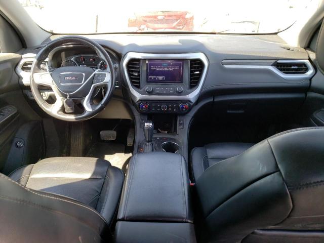 Photo 8 from auction – 2019 GMC ACADIA SLT with VIN 1GKKNULS4KZ174963