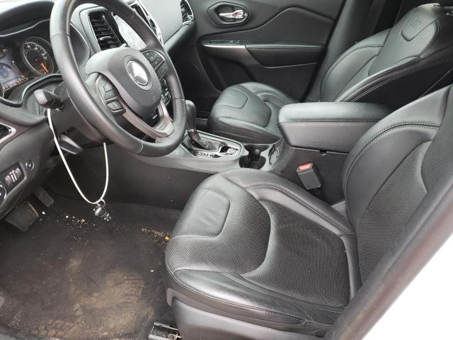 Photo 7 from auction – 2019 JEEP CHEROKEE L with VIN 1C4PJMDX0KD379992
