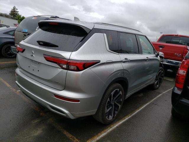Photo 3 from auction – 2022 MITSUBISHI OUTLANDER with VIN JA4J3VA83NZ016168