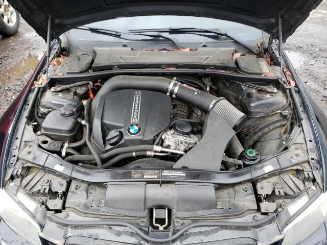 Photo 11 from auction – 2011 BMW 335 I with VIN WBAKG7C5XBE598461