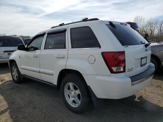 Photo 2 from auction – 2006 JEEP GRAND CHER with VIN 1J4HR58206C360964