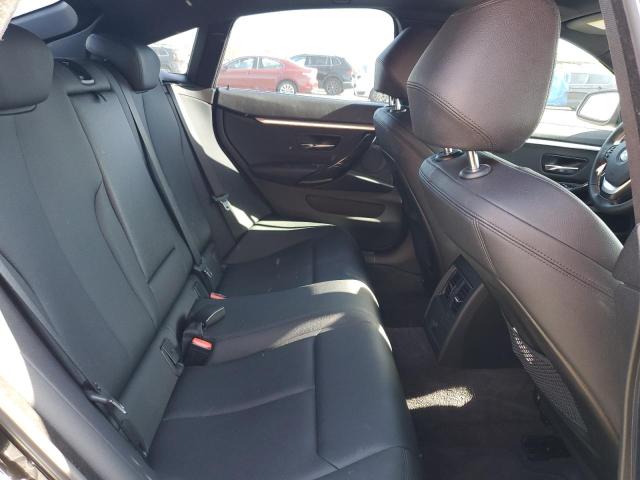 Photo 10 from auction – 2016 BMW 428 I GRAN with VIN WBA4A9C59GG508170