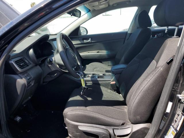 Photo 7 from auction – 2018 KIA OPTIMA LX with VIN 5XXGT4L35JG264530
