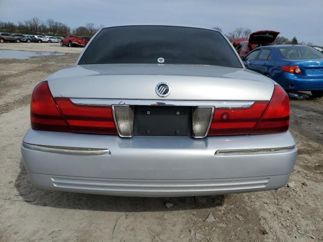Photo 6 from auction – 2003 MERCURY GRAND MARQ with VIN 2MEFM74W53X605285