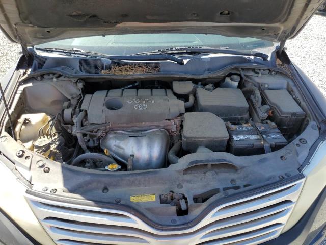 Photo 11 from auction – 2009 TOYOTA VENZA with VIN 4T3ZE11A89U018003