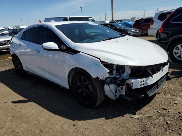 Photo 4 from auction – 2017 CHEVROLET VOLT LT with VIN 1G1RC6S56HU174937