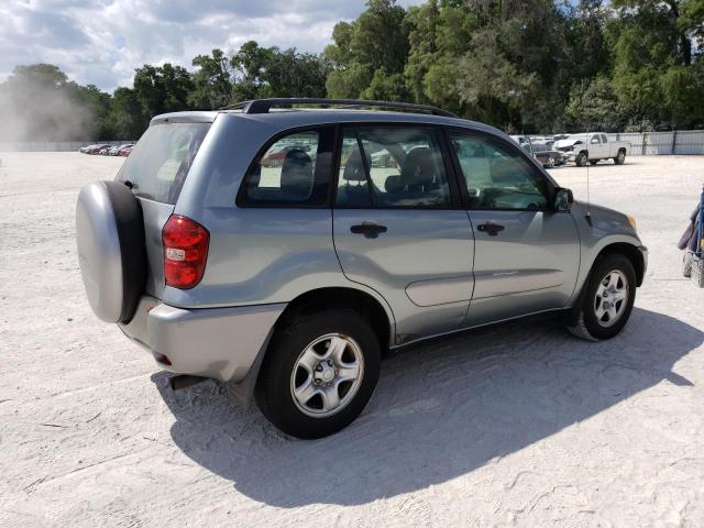 Photo 3 from auction – 2005 TOYOTA RAV4 with VIN JTEGD20V250079362