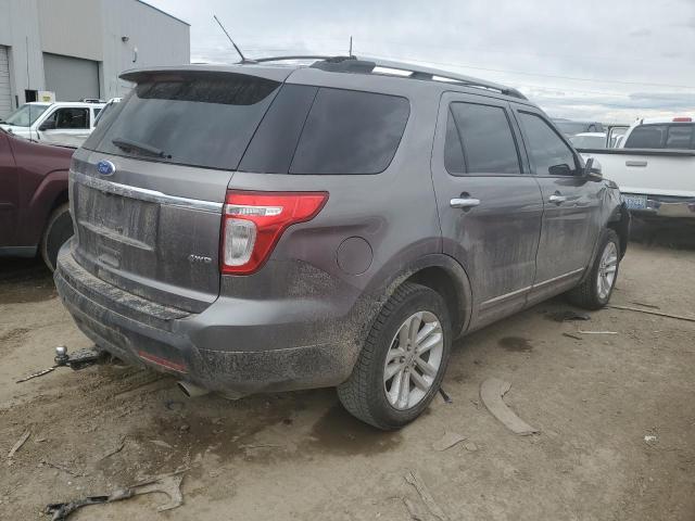 Photo 3 from auction – 2011 FORD EXPLORER X with VIN 1FMHK8D81BGA57258