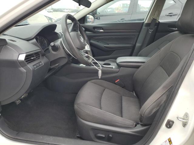 Photo 7 from auction – 2020 NISSAN ALTIMA S with VIN 1N4BL4BV3LC249904