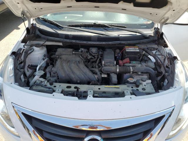 Photo 11 from auction – 2015 NISSAN VERSA S with VIN 3N1CN7AP2FL833624