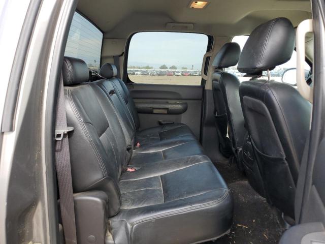 Photo 10 from auction – 2008 CHEVROLET SILVERADO with VIN 3GCEK13M78G113228