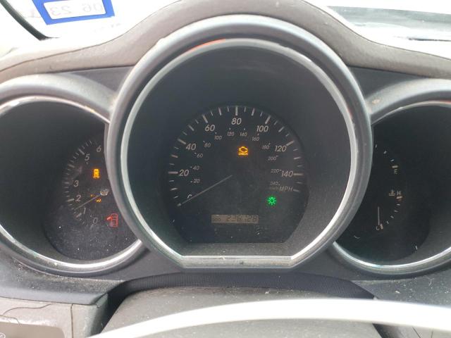 Photo 9 from auction – 2005 LEXUS RX 330 with VIN 2T2GA31U15C027568