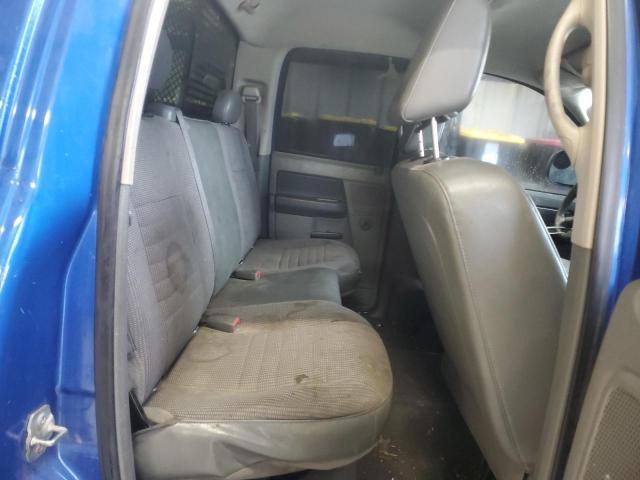 Photo 10 from auction – 2008 DODGE RAM 1500 S with VIN 1D7HA18258S554961