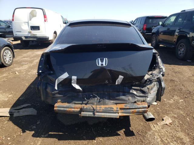 Photo 6 from auction – 2009 HONDA ACCORD EX with VIN 1HGCS12769A023220