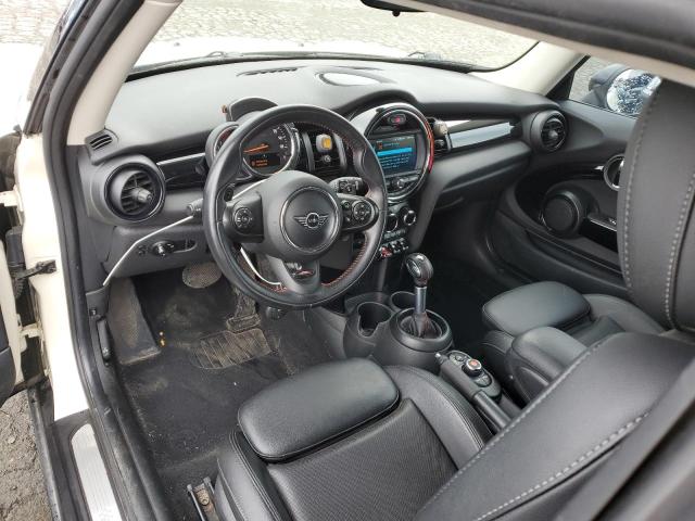 Photo 8 from auction – 2019 MINI COOPER S with VIN WMWXP7C50K2A49524