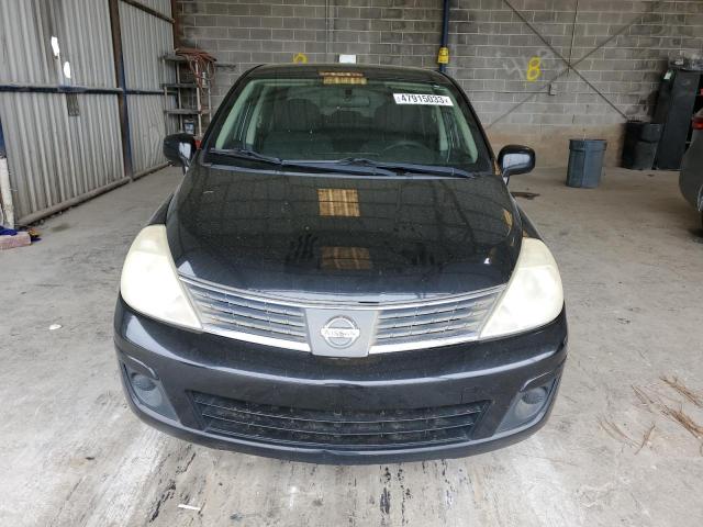 Photo 5 from auction – 2009 NISSAN VERSA S with VIN 3N1BC11E09L478647