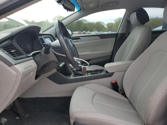 Photo 7 from auction – 2019 HYUNDAI SONATA LIM with VIN 5NPE34AF2KH776160