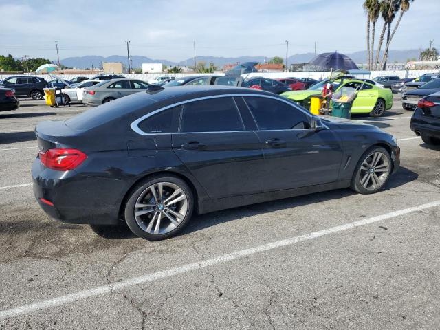 Photo 3 from auction – 2018 BMW 430I GRAN with VIN WBA4J1C58JBG79078