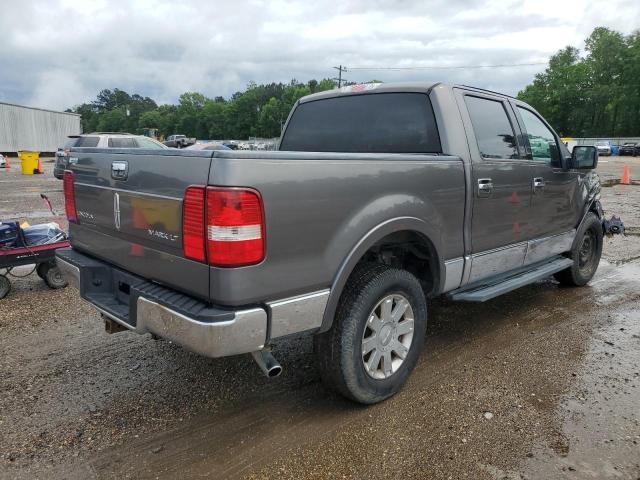 Photo 3 from auction – 2006 LINCOLN MARK LT with VIN 5LTPW18526FJ13759