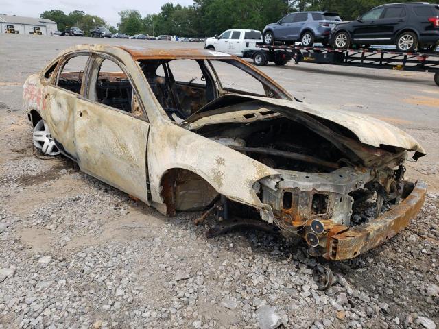 Photo 4 from auction – 2014 CHEVROLET IMPALA LIM with VIN 2G1WB5E3XE1158290