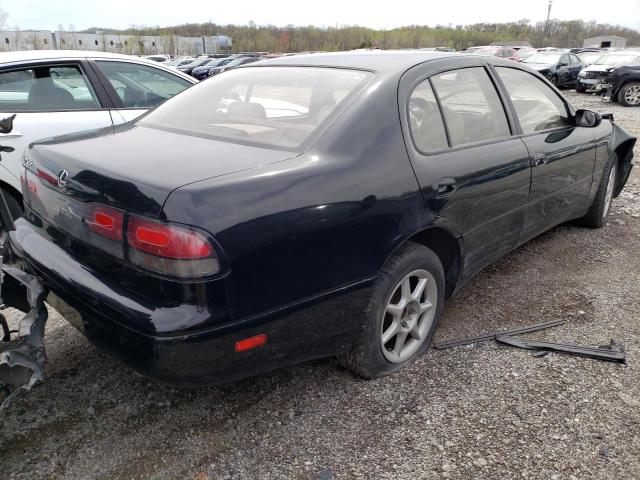Zdjęcie 3 z aukcji – 1994 LEXUS GS 300 z VIN JT8JS47E2R0086415