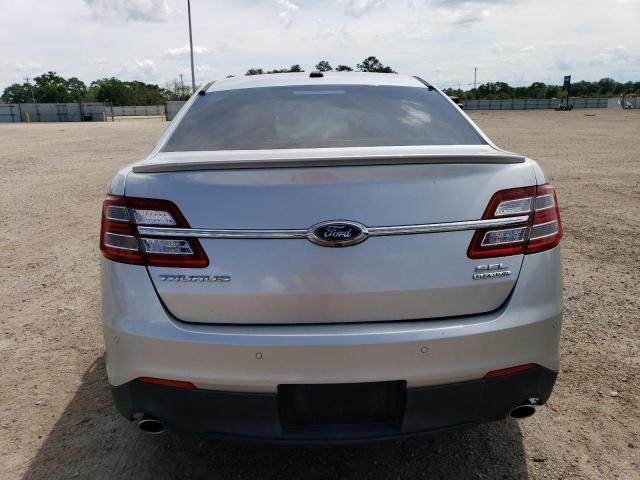 Photo 6 from auction – 2014 FORD TAURUS SEL with VIN 1FAHP2E89EG173707