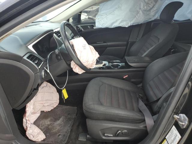 Photo 7 from auction – 2013 FORD FUSION SE with VIN 3FA6P0HR4DR294880