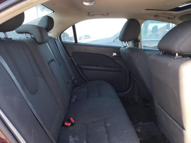 Photo 10 from auction – 2011 FORD FUSION SE with VIN 3FAHP0HA9BR119895