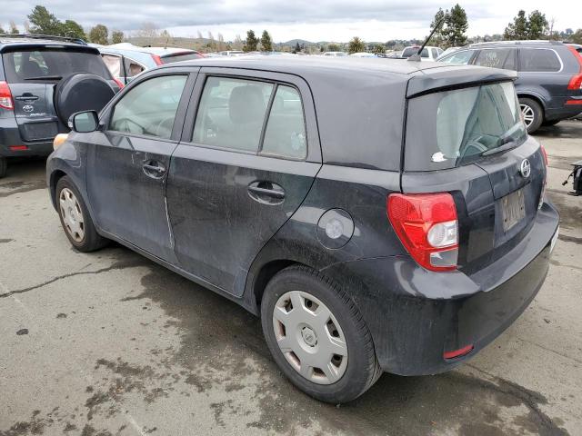 Photo 2 from auction – 2008 TOYOTA SCION XD with VIN JTKKU10428J024031