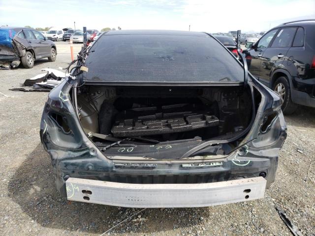 Photo 6 from auction – 2013 TOYOTA CAMRY L with VIN 4T1BF1FK3DU264426