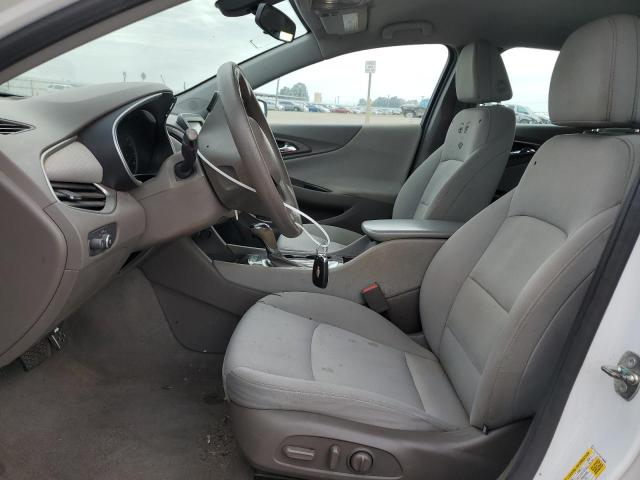 Photo 7 from auction – 2016 CHEVROLET MALIBU LS with VIN 1G1ZC5ST4GF199606
