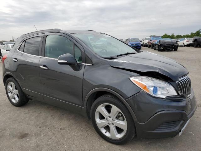 Photo 4 from auction – 2016 BUICK ENCORE with VIN KL4CJASB3GB582232