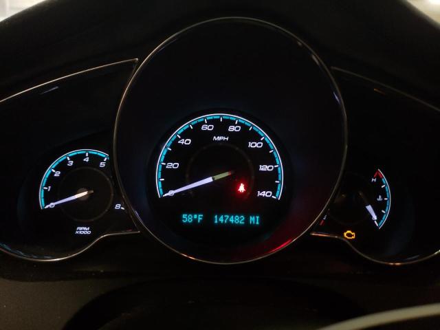 Photo 9 from auction – 2012 CHEVROLET MALIBU 1LT with VIN 1G1ZC5E06CF225134