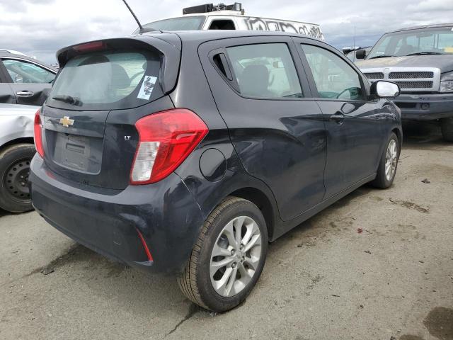 Photo 3 from auction – 2020 CHEVROLET SPARK 1LT with VIN KL8CD6SA7LC414625