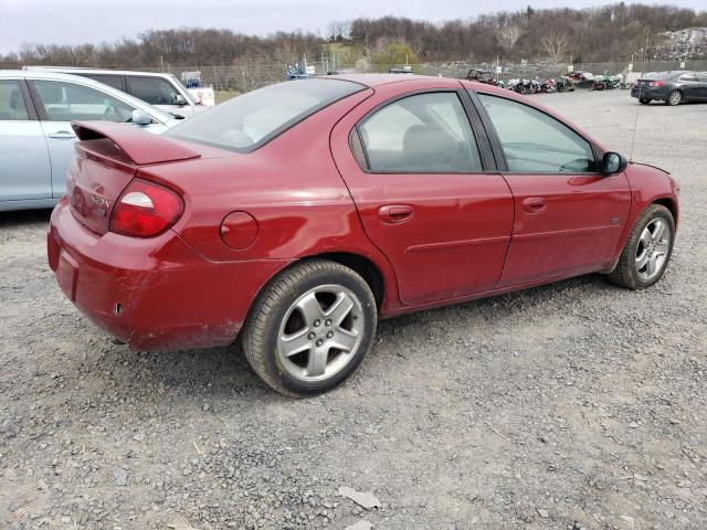 Photo 3 from auction – 2005 DODGE NEON SXT with VIN 1B3ES56C15D125458