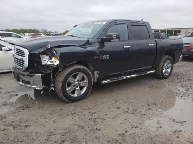 RAM 1500 SLT 2014 with VIN 1C6RR6LT8ES356513 - Photo from auction