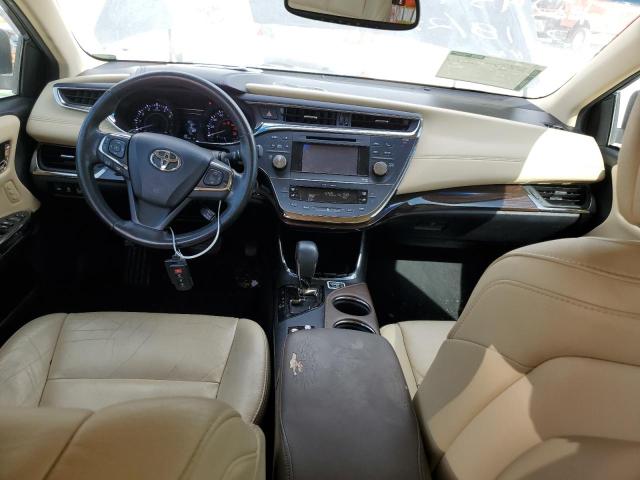 Photo 8 from auction – 2013 TOYOTA AVALON BAS with VIN 4T1BK1EB5DU013498