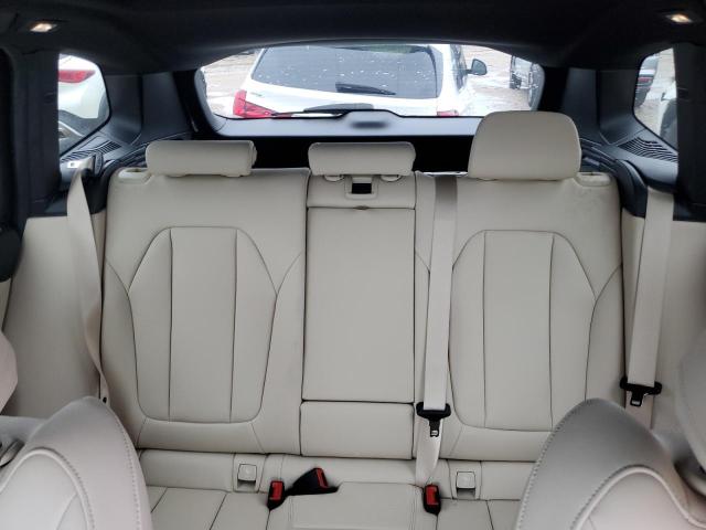 Photo 10 from auction – 2019 BMW X3 SDRIVE3 with VIN 5UXTR7C52KLE93881