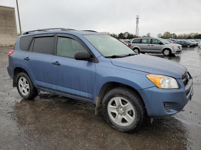 Photo 4 from auction – 2011 TOYOTA RAV4 with VIN JTMBF4DV5B5038737